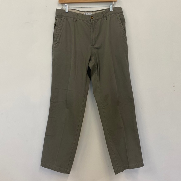 Columbia Pants - Columbia Vintage Hiking Pants